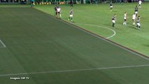 CBF libera imagens e áudios do VAR de Goiás x Corinthians