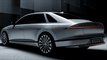 2023 Hyundai Grandeur - New Fresh Look! Interior | Specs | 7th Generation (Hyundai Azera 2023)