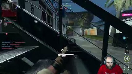 SimmyDizzle | Call of Duty: Modern Warfare II | (#51)