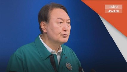 Tragedi di Seoul | Siasat segera punca rempuhan di acara Halloween