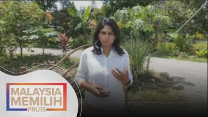 Isu Banjir | Penduduk rayu penyelesaian segera