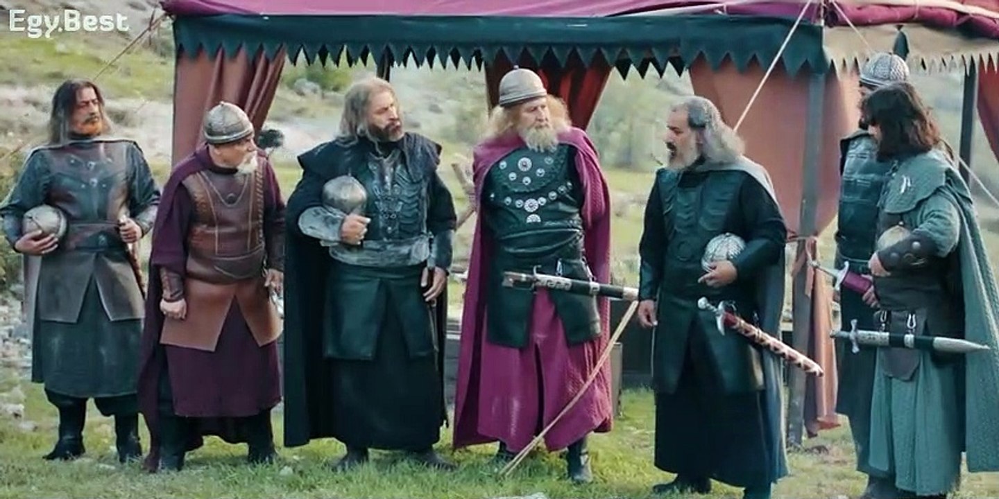 Fath Al Andalus S01E31