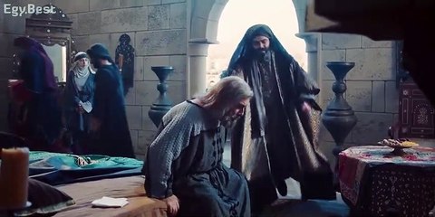 Fath Al Andalus S01E32