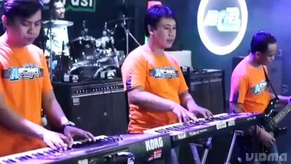 TIARA - Kris - Tasya Ft. Gerry