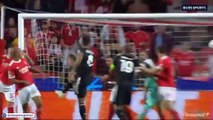 Benfica vs. Juventus - Extended Highlights - UCL Group Stage MD 5