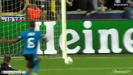 Club Brugge vs. Porto - Extended Highlights - UCL Group Stage MD 5