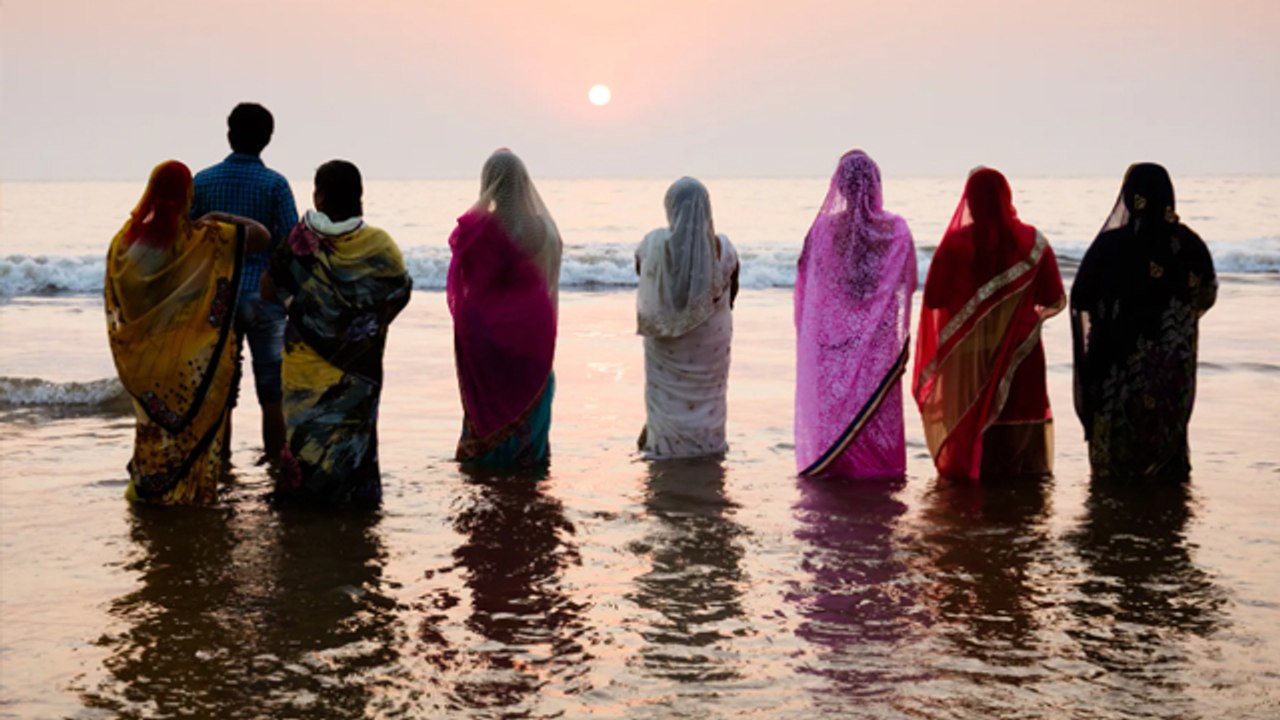 Chhath Puja 2022 का तीसरा दिन शुभ मुहूर्त ।सूर्यदेव को पहला अर्घ्य का शुभ मुहूर्त ।Boldsky*Religious