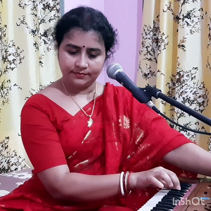 নদী ভরা ঢেউ,  বোঝো না তো কেউ