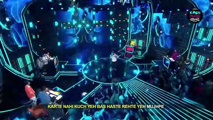 Ghar pe jaa _ Nazz _ Hustle 2.0