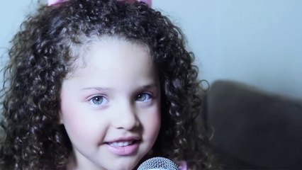 Amanda Alonso "Papito Dios" Video Oficial