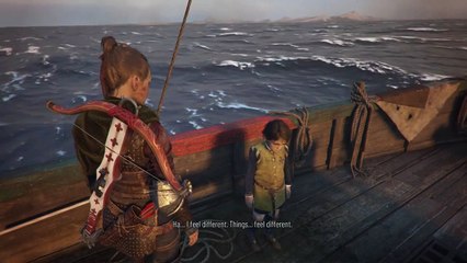 A Plague Tale_ Requiem - XIV - HEALING OUR WOUNDS (PC)