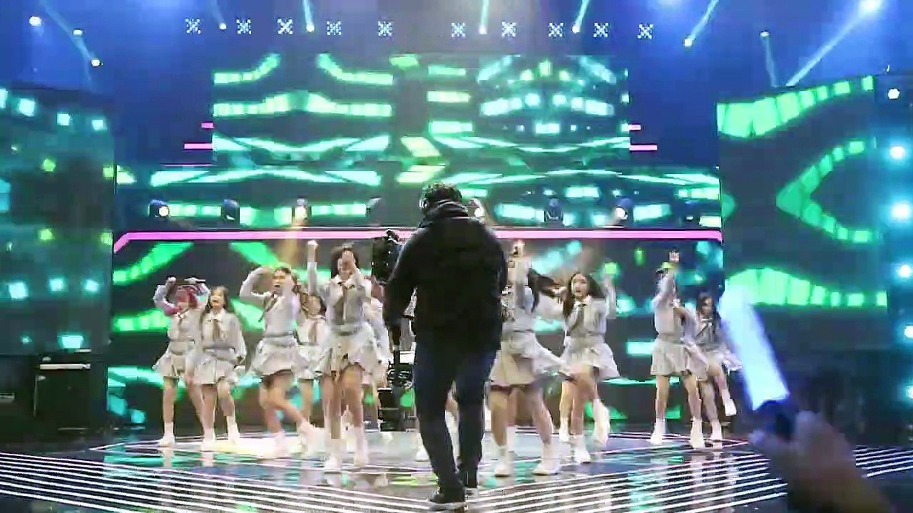 JKT48 x MNL48 Tiktok Indonesia 29-10-2022 #TiktokForYouStage