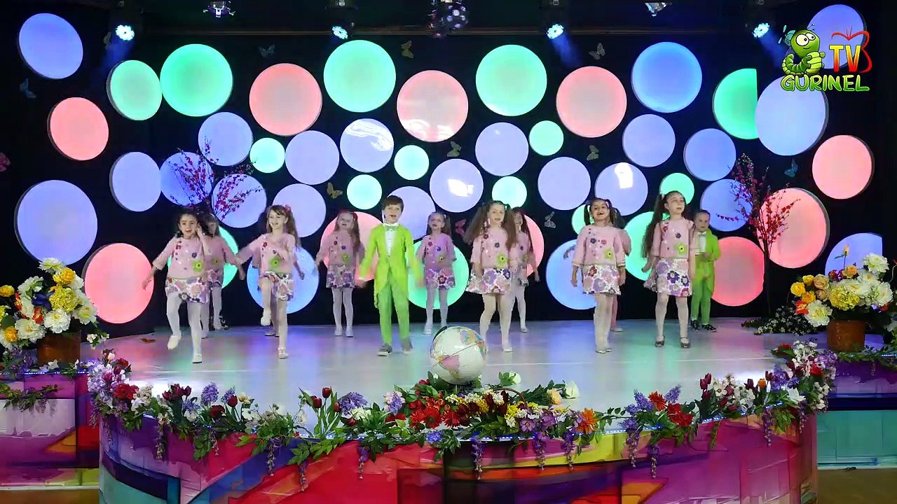 DoReMiShow - Vrem in Pace sa Traim