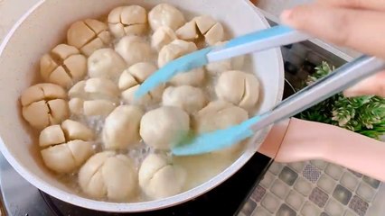 Jadi Se-Enak Ini Cuma Dari 3 Bahan‼️Ide Jualan Modal Kecil Di Jamin Laris Tiap Hari _ Cemilan Simple