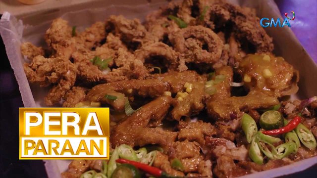 Negosyong pulutan, patok na pagkakakitaan | Pera Paraan
