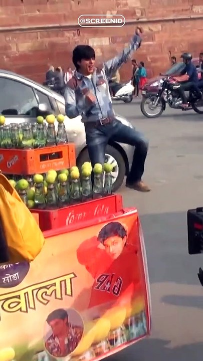 Unknown fact about Fan Movie & BTS Making | Shahrukh Khan | Screenid