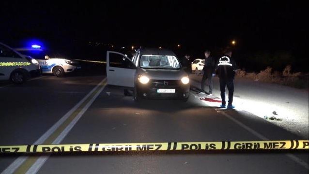 Husumetli iki grubun kavgasında pompalı tüfek konuştu: 1'i ağır 5 yaralı