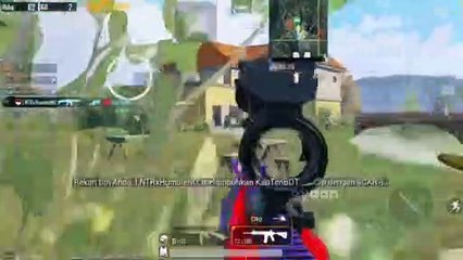 TRYHARD WWCD TOURNAMENT OFFLINE PUBG MOBILE