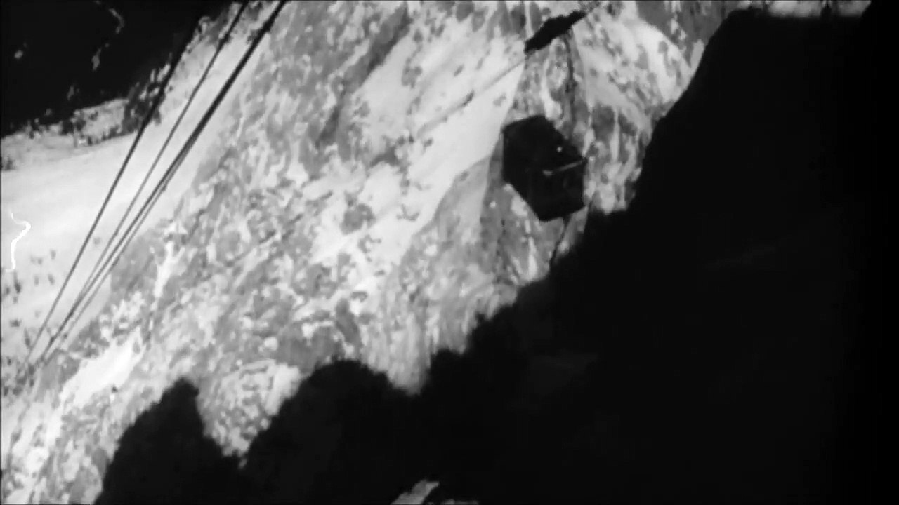 Dix petits indiens Bande-annonce (EN)