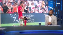 رامي عادل: الأهلي استحق التتويج بالسوبر المصري .. وثقة لاعيبة الزمالك الزيادة كانت سبب خسارة البطولة