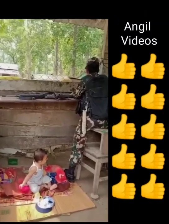 We fight to win and win with a knock out,because there are no runners up in war.”funny silent motionTwo stars on my shoulder are better than millions in the sky