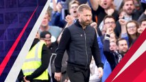 Pulang ke Brighton, Graham Potter Disoraki dan Bikin Chelsea Dibantai