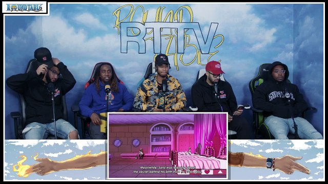 RTTV One Piece 819-820 Miniplayer Reaction