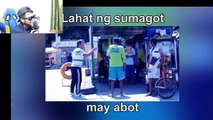Holdapan Nauwi Sa Kalokohan Gusto Maritesan Pinoy Funny Videos Compilation