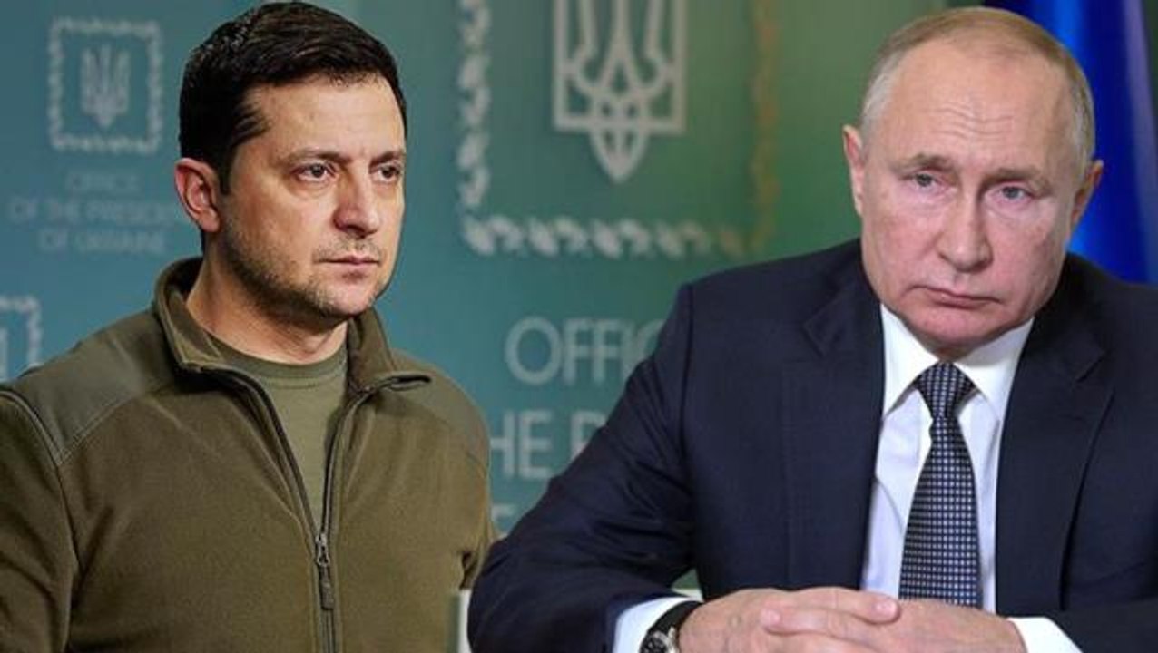 Dünyayı zor günler bekliyor! Rusya tahıl anlaşmasını feshetti, Zelenski yaklaşan tehlikeye dikkat çekti