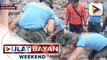Search and retrieval ops sa Maguindanao at Cotabato, nagpapatuloy