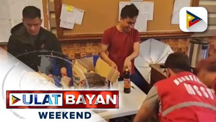 Download Video: Pamamahagi ng tulong sa mga nasalanta ng Bagyong #PaengPH sa BARMM, puspusan