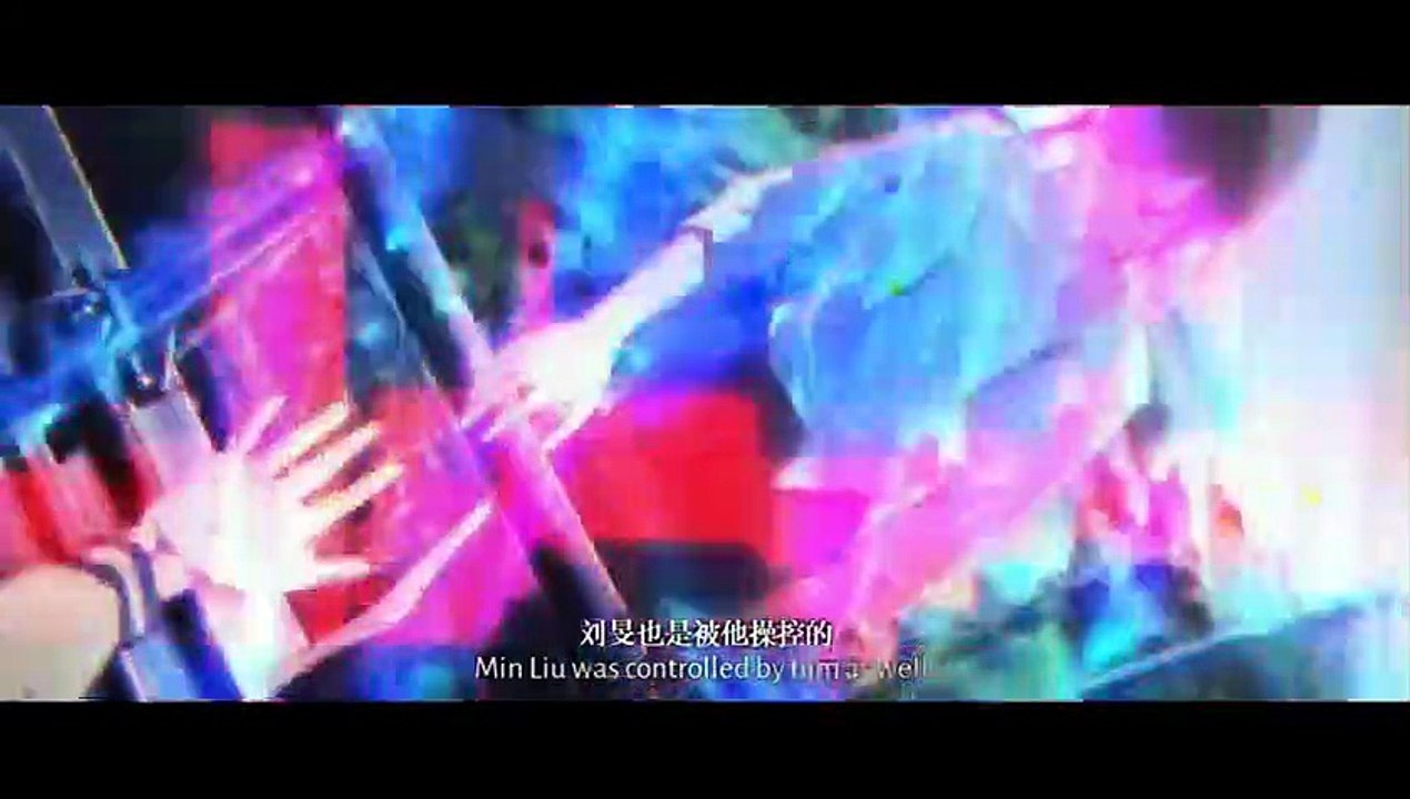 Link Click Season 2 - Official trailer - Vidéo Dailymotion