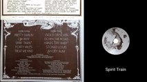 Eric Relph – Pretty Darlin' tRock, Folk, World, & Country tFolk Rock, Soft Rock, Pop Rock 1978