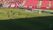 Long-range Goal for Elneny
