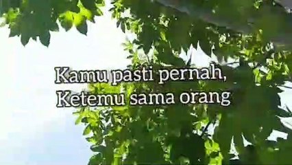 #1 Tentang Keras Kepala Dan Egois