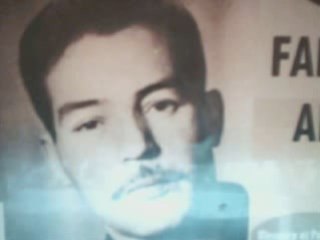 Farid ali