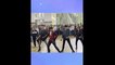 Boy with luv BTS | Dance performance in K L University | Flashmob