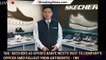 'SNL' Skechers Ad Spoofs Kanye West's Visit To Company's Offices Amid Fallout From Antisemitic - 1br