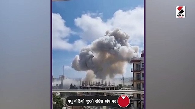 બે-બે કાર બોમ્બ બ્લાસ્ટથી સોમાલિયા ધણધણ્યું, 100થી વધુના મોત