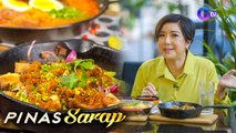 Pinabonggang tokwa at baboy, ating tikman! | Pinas Sarap