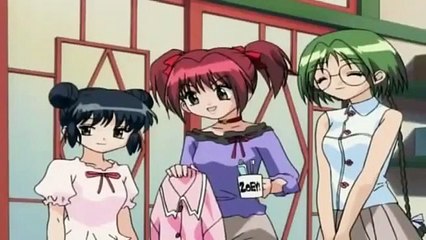 Družina mjau mjau - Epizoda 20 / Crtani film