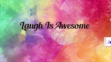 FUNNY BABY/COMEDY/LAWAK