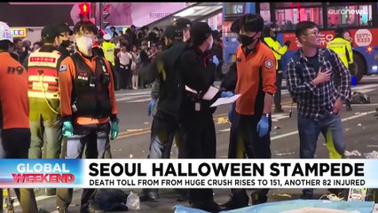 Latest news bulletin | October 30th – Morning