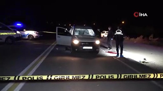 Husumetli iki grubun kavgasında pompalı tüfek ateşlendi 1’i ağır 5 yaralı