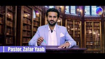 The Bible  EP 7 ll RUTH ik Kitab ll رُوت  کی کتاب ll Pastor Zafar Yaab ll SAFE LIFE TV