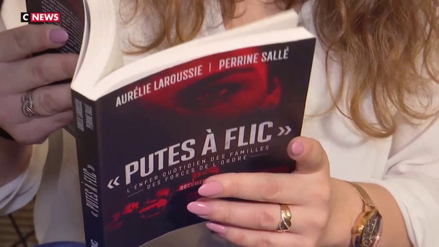 Putes à flic : l'enfer vécu par des femmes de policier