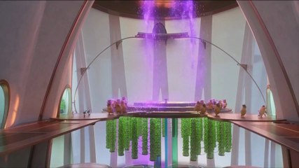 Luck - 2022  - Destruction of Luck Land - Movie Clip