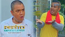 Pepito Manaloto - Tuloy Ang Kuwento: Archnemesis ni Patrick pagdating sa ulam (YouLOL)
