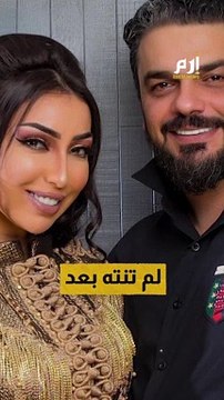 بالدموع.. دنيا بطمة ترد على خيانة محمد الترك