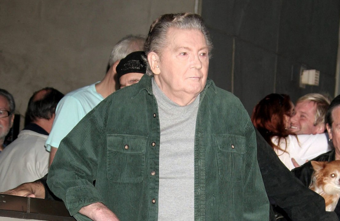 Donald Trump: Hommage an Jerry Lee Lewis